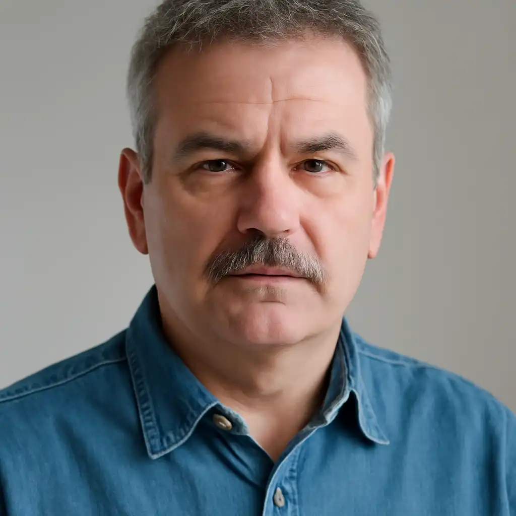 David Kozlov